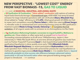 linkedin.com/in/newnatureparadigm - Ben Rusuisiak, Vancouver BC, Canada 54
SCIENCE-ACCEPTED “LOWEST COST”
TECH 21: H.R. XV SHAPE METAL A. - NITINOL2
• -->>cont: ■■4. Heat Recovery as TORQUE, Shape Memory Alloy(SMA): Nitinol engine: 、
Due to cooling needs, Nitinol engine is more suitable for small unit based system. Active
movement to commercialize in 1970s but disappeared after. As happens for some disruptive
energy use, Shape Memory Alloy(SMA) is widely used & encouraged for other applications
such as medical, dental, aerospace, robotics, structural integration other than energy use.
Also there is some energy saving element at various automatic actuation at set temperature
etc.
• Can be made simple system to produce energy with much lower cost than existing heat
recovery tech. Less disruptive format mainstream Nitinol based generator debut(Exergyn),
Some private type trials with solar air heating/desorption chamber for 24hr "perpetual free
energy system" demonstrations made(Kimton Gravity Engine, Kellogg's Research Labs,
Actment jp+), General Motors(GM) got US gov't grant in 2009 with Dynalloy & HRL
Laboratories along with patent for car exhaust heat recovery but news disappeared.
• Tech effect for power generation suitability is scientiﬁcally mainstream approved but
occasional main media level pseudoscientization effort exists. Shape Memory Polymer tried
for some micro energy harvesting, eg ElectroActive Polymer by wind or oscillation(TU Delft,
Bayer AG+). Also it is notable Nitinol is activatable in much wider temperature now with -200
to +150C range: eg Fe-Ni-Co-Ti(Daido Univ- Daido Steel - 形状記憶合金の吉見製作所 +).
SMA can be also almost no electricity use cooling by heat absorbing state under certain
conditions(Seelecke & Schütze +)
 