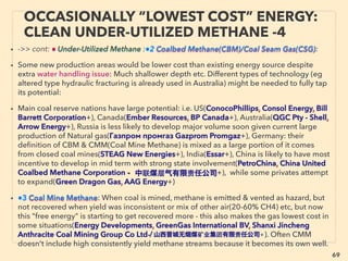 69
• —>> continued: ■ Wind: •7 Speciﬁc Shaped Fluid dynamic effects:
v Venturi rotor: Energy Ball Vindkraft,(van der Klippe), vi Conical Helicoid:
Windstrument(Cl Clark), disruptively scalable, vii Rectangular building roof
edges: Anerdgy WindRail(Sv Koehler), viii Others: BERWIAN wind concentrator
(In Rechenberg), “3D wind turbine”: Nheolis (Haddjeri, French govn’t backing),
Warp ENECO(Weisbrich),
• •8 Airborne wind: majors(eg Google) participating: Altaeros(Glass),
KiteGen(Ippolito), Ampyx(Koning & Ruiterkamp), e-kite(van den Brink),
TwingTec(C Houle), Ocean freight “free wind” propulsion SkySails, •9 Omni
directional: Katru IMPLUS(Sureshan), •10 Wind-solar hybrid(Skywolf/WindTamer:
J Brock), Blue Energy(Melchior: structured & self cleaning solar surface),
• •11 Basic spiral convection & vortex effect, mostly by active engineers +
mainstream academics + large corporate/Gov’t backing, Upright vortex or Along
steep mountain contour pipe: Vortex Engine(Michaud), Tornado Wind Energy
TWECS(Ja Yen), Windhamster(Jü Schatz), Microwave projection triggered
tornado generator(Sl Tepic), Other research pre 1960s: (Cheng Ting Hsu, Nazare,
Ma Haug, Be Dubo, Ma Menard+), After 1990s:(Stiig, Ma Tanner, Bubnov, Ra
Menard, Ar Glezer, More common among Russian & Chinese academics+),
SCIENCE-ACCEPTED
“SUPER LOW COST” TECH: WIND 3
 