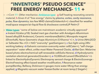 88
NEW PERSPECTIVE - “LOWEST COST” ENERGY
FROM VAST BIOMASS -15, DEPOLYMERIZATION
• -->> cont; •3 MAINLY NONWOOD WASTE:
✔3b Plastic to Oil: i -Pyrolysis:、
■ More focus on less saturated Carbon Black market by specializing in tire processing
(Reklaim+), Reduced toxic fumes, improved moisture handling, & overall improved liquid
fuel production by low temperature operating Vacuum Pyrolysis(Gecco Holdings+), 、
ii -Catalytic Depolymerization: Depends on catalyst often similar strong effect as Sub-
SuperCritical water(SCW) & categorization is sometimes fuzzy(ReCycled Refuse
International, Pyrocrat Systems LLP, Enviro-Power Pte +), Rare Western mainstream
positive exposure + with successful continuous operation in US(PK Clean),
• ✔3c Hydrothermal Carbonization(HTC)/Wet Pyrolysis/Hydropyrolysis(often for wood):
"primitive" version of SubCritical water treatment: can process all organic matter(carbon
involved: biomass, wood/municipal/industrial waste) with high moisture over 3-10hrs in
200-300°C with generally 5-10times atmospheric pressure to decompose feedstock to
mainly recover BioCoal(variations like biochar etc is possible with higher temperature)、
Industrial focus✔(CarboREN - SunCoal, Loritus, Antaco, Ingelia SL+), Smaller sized
installation ✔(Grenol GmbH, Oax-eco+), also option of making hydrocarbon chemical
✔(AVA-CO2), Wastewater focus as raw material✔(TerraNova Energy, Aqua Enviro+),
Slightly different Catalytic HydroThermal Polymerization(lower temp & pressure, less
CO2 & decarboxylation reaction) of biomass which requires no binder for pelletization
✔(PCS Biofuels). *(✔indicates Sub/SuperCritical Water related tech). -->>cont:
 