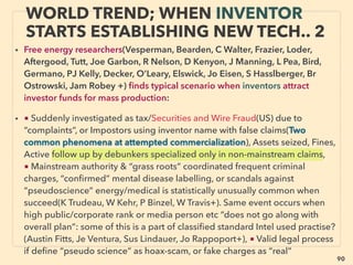 90
• -->> cont; •3 MAINLY NONWOOD WASTE: ✔3d Sub/SuperCritical water treatment(SCW):、
■Some SuperHeated steam devices can take large load with less or no infeed stock shredding
with little extra time needs✔(Messe-hp jp+): But produce large amount of char along with oil,
Can produce biocoal at low cost✔(Rematec jp+). 、
■Wastewater sludge application by SCW type is mostly focused on decomposing while efﬁcient
energy production might be more of minor focus✔(Innoveox, 3V Green Eagle+), currently
largest scale municipal wastewater SCW treatment✔(SuperWater Solutions), SCW for
wastewater treatment is China's focus(also coal water slurry enhancement and ICGG):
.................................................................................................................................................................k.....
......................................................................................................................................... ..............
........................................................................................................................................................................
Liquid or solid toxin focus might recover energy as minor by-product if tried✔(Hanwha
Chemical, Techno-EMI, Aquarden - Waterox+), Also see Wet Air Oxidation(p65)、
✔3e Direct Combustion(DC) of MSW: Here only MSW(Municipal Solid Waste) type DC is
discussed since other feedstock(biomass etc) is already very prevalent as existing tech
i -Electrical Power production:(Instead of burying trash into landﬁll), Well developed
technology to speciﬁcally handle Waste mix, many in North West Europe also produces CHP.
Sometimes criticized for high NOx/SOs emission, but in many G7 type level nations it is usually
far below regulation requirement,
• Electrical power generation efﬁciency is often quite low with 15-20%(eg: emission & ash
reduction focus in Japan), still overall not high: 20-30+ %. Most conventional large scale
combustion system(Stoker & reverse grate: Martin GmbH, Keppel Seghers, Hitachi Zosen
INOVA+), Also of general biomass focus, -->>cont:
NEW PERSPECTIVE - “LOWEST COST” ENERGY
FROM VAST BIOMASS -17, HYDROLYSIS 2
• ✔(陕⻄万丰能源环保科技有限公司 Shaanxi Wanfeng Energy Environmental Protection
Technology, 新奥环保携创新技术有限公司 Xinao Group, 碧流天能 Blue Energy+),
 