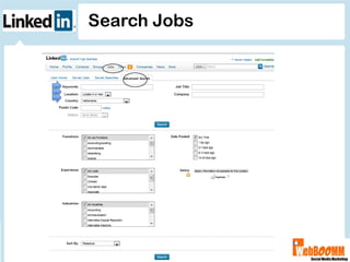Search Jobs




Confidential
                  24
 