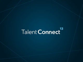 LinkedIn on LinkedIn:
Shaping the Future of Talent Acquisition

Brendan Browne

Shannon Benjamin

Director, Global Talent Acquisition

Director , Sales & International TA

 