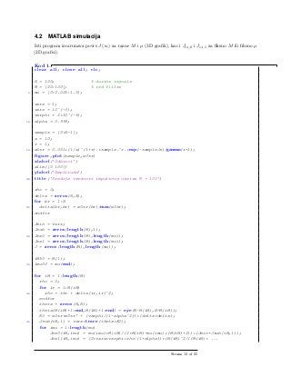 NLMS Algorithm MSE for nonstationary environment | PDF