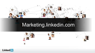 Marketing.linkedin.com
 