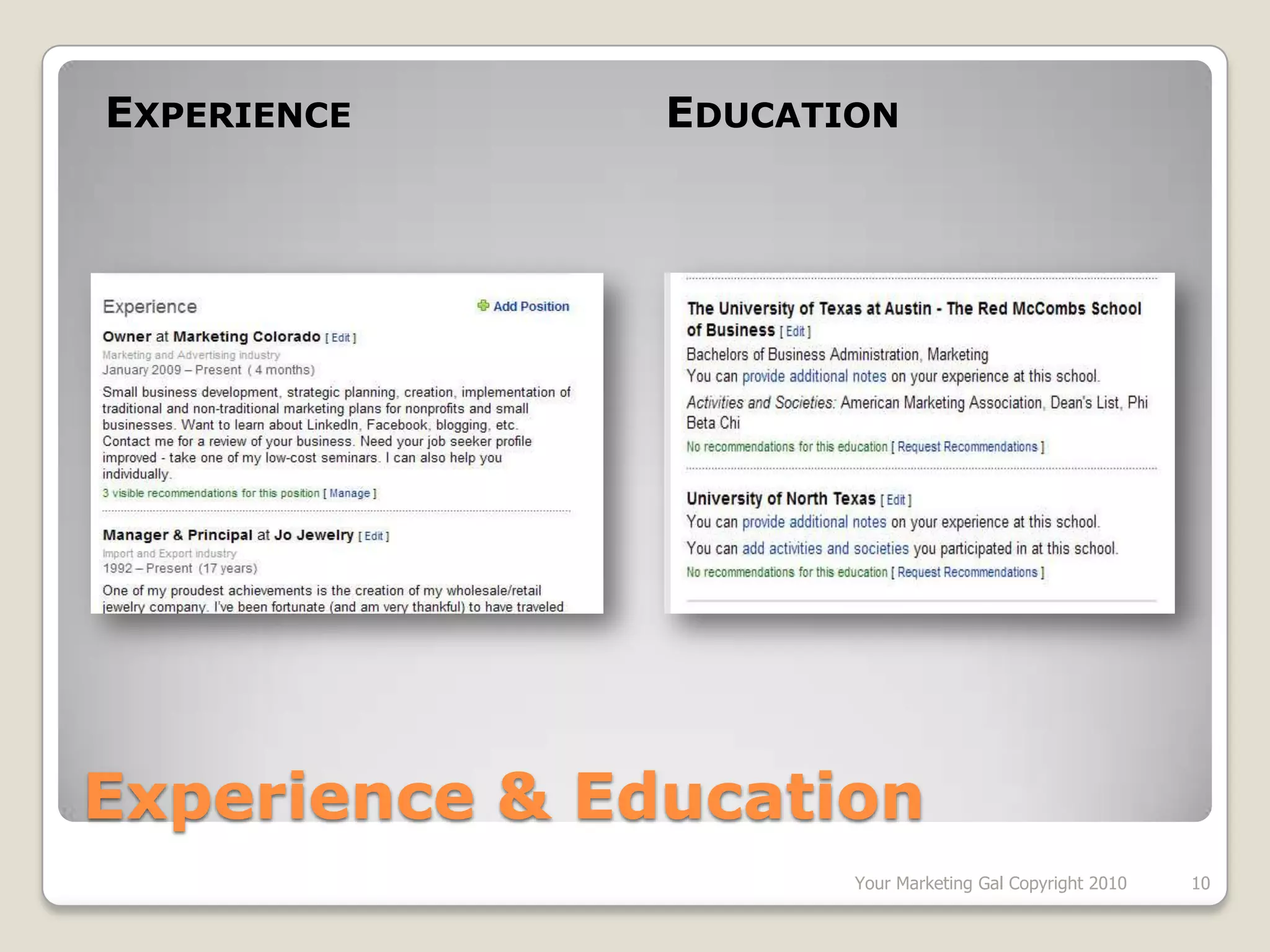 Levels the playing fieldSocial Media          Social Networks