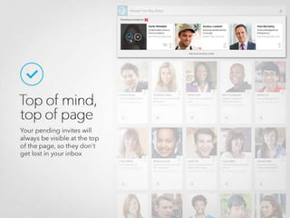 Introducing the New LinkedIn People You May Know
