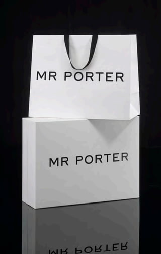 Packaging Examples