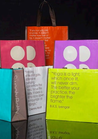 Packaging Examples