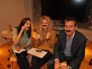 Linkedin photos