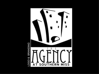 LOGO &  BRANDING 