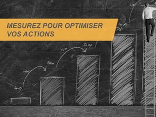 4.
ÉVALUEZ ET OPTIMISEZ
28
 