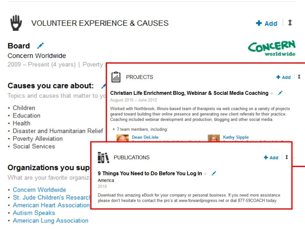 LinkedIn Power Users How to be Productive in 2 Minutes or Less De…
