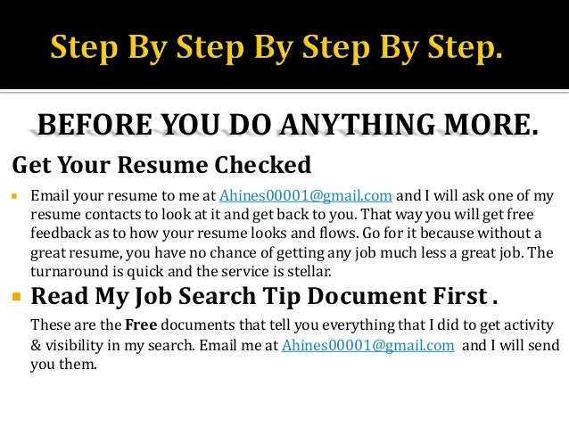 Job Search Survival Kit OMG I Just Got Laid Off Now What Do I Do 