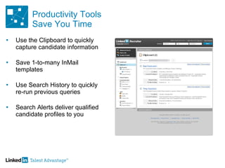 Productivity Tools Save You Time ,[object Object],[object Object],[object Object],[object Object]