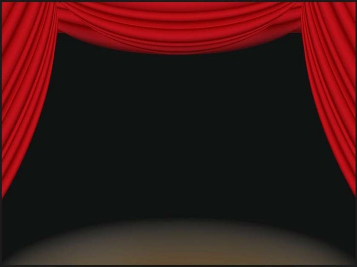 PowerPoint GOES TO BROADWAY 