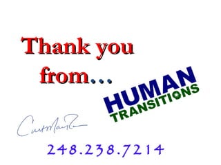 248.238.7214 Thank you from … 