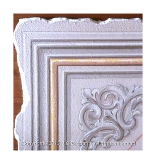 Minerva's Temple-fragments