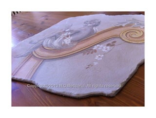 Minerva's Temple-fragments