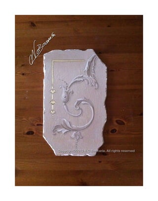 Minerva's Temple-fragments