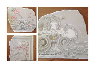 Minerva's Temple-fragments