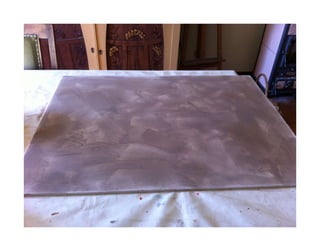 Minerva's Temple-fragments