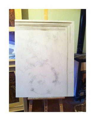 Minerva's Temple-fragments