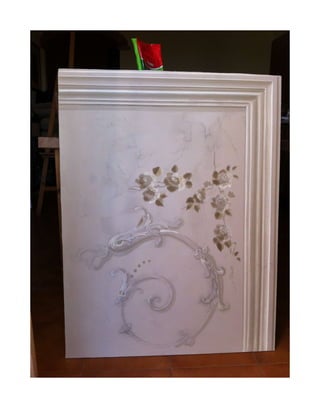 Minerva's Temple-fragments