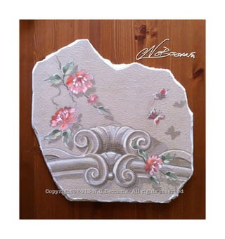 Minerva's Temple-fragments