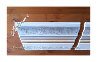 Minerva's Temple-fragments