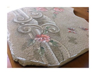 Minerva's Temple-fragments