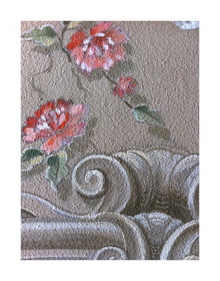 Minerva's Temple-fragments