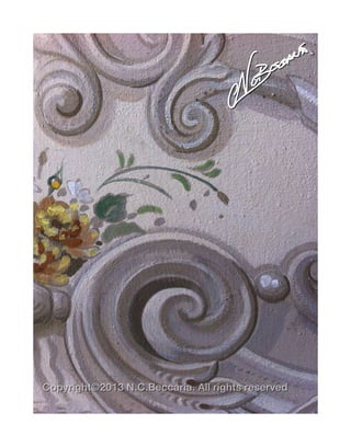 Minerva's Temple-fragments