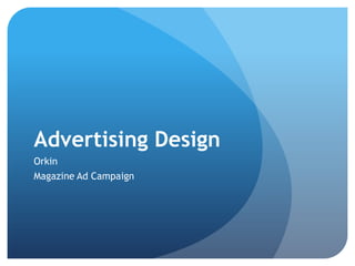 Linkedin Presentation