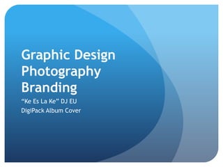 Linkedin Presentation
