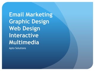 Linkedin Presentation
