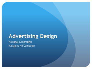 Linkedin Presentation