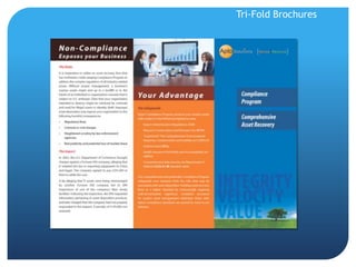 Linkedin Presentation