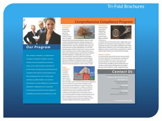 Linkedin Presentation