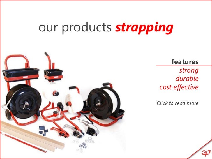 Cordstrap introduction