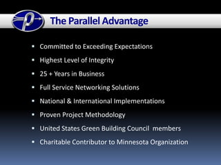 Unified Communications