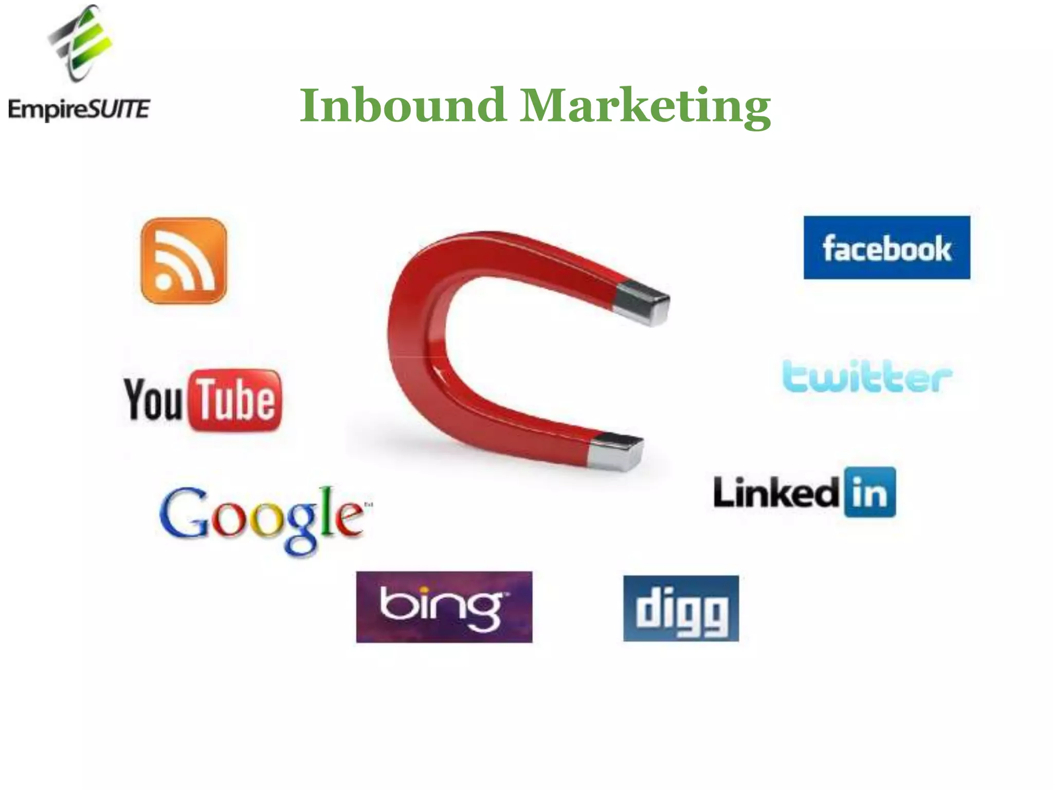 Inbound Marketing