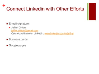 Cool Applications: Company Buzz