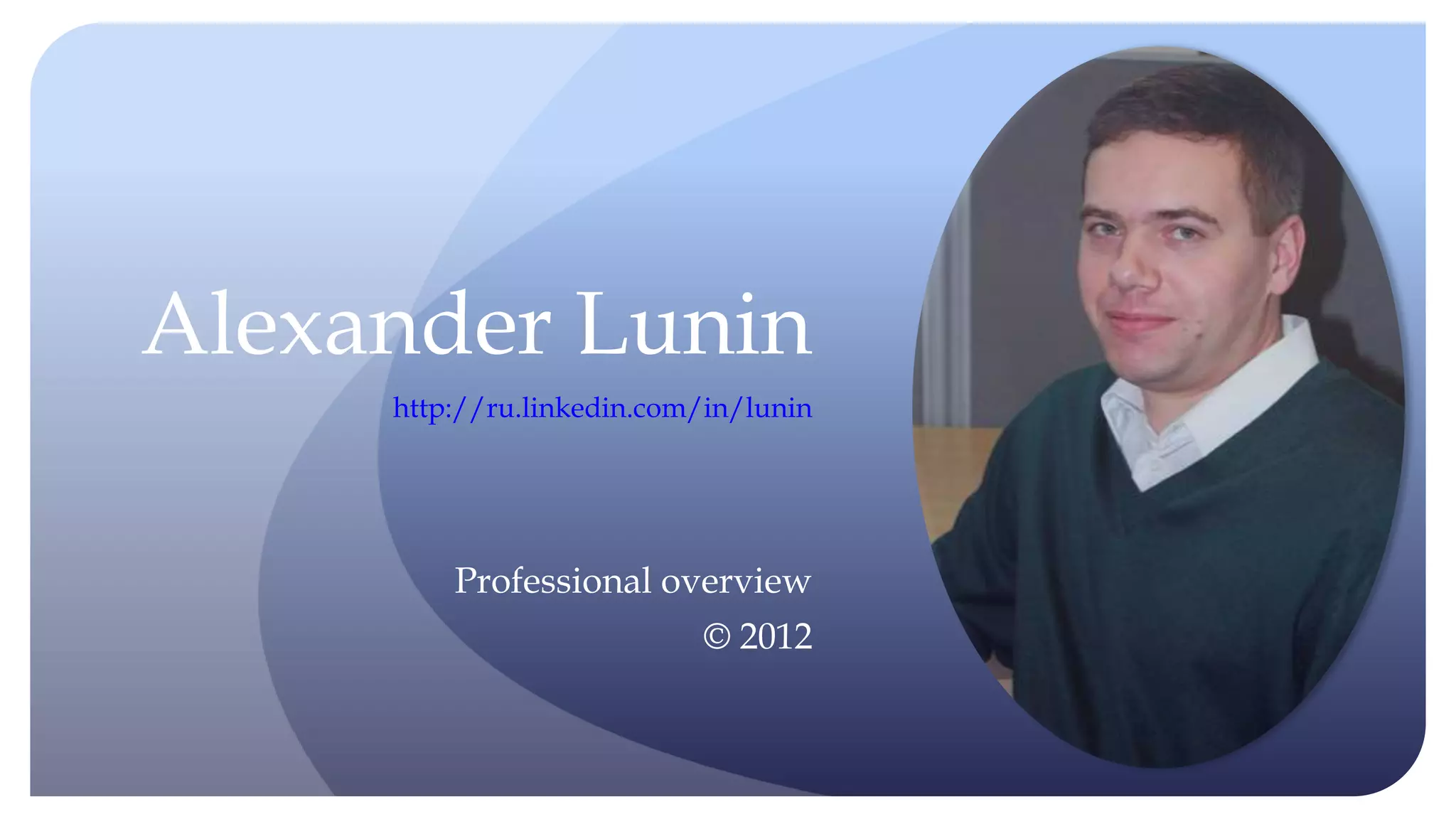 WHAT IS PROFESSIONAL OVERVIEW visual data 6