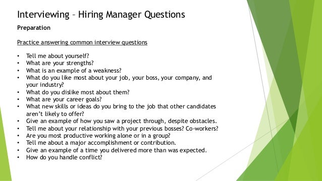 sample manager interview questions sample manager interview questions