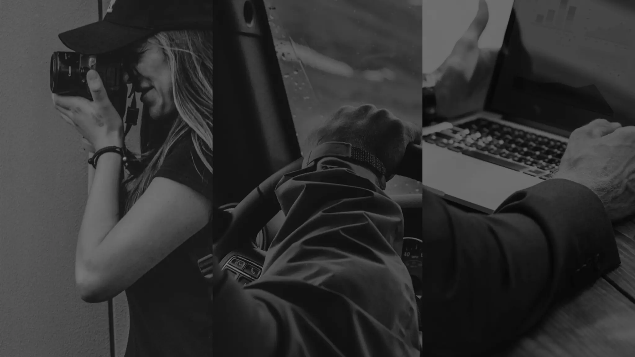 Rise of
Millennials
Growth of online
marketplaces
Increasing cost
effectiveness
1 2 3
 