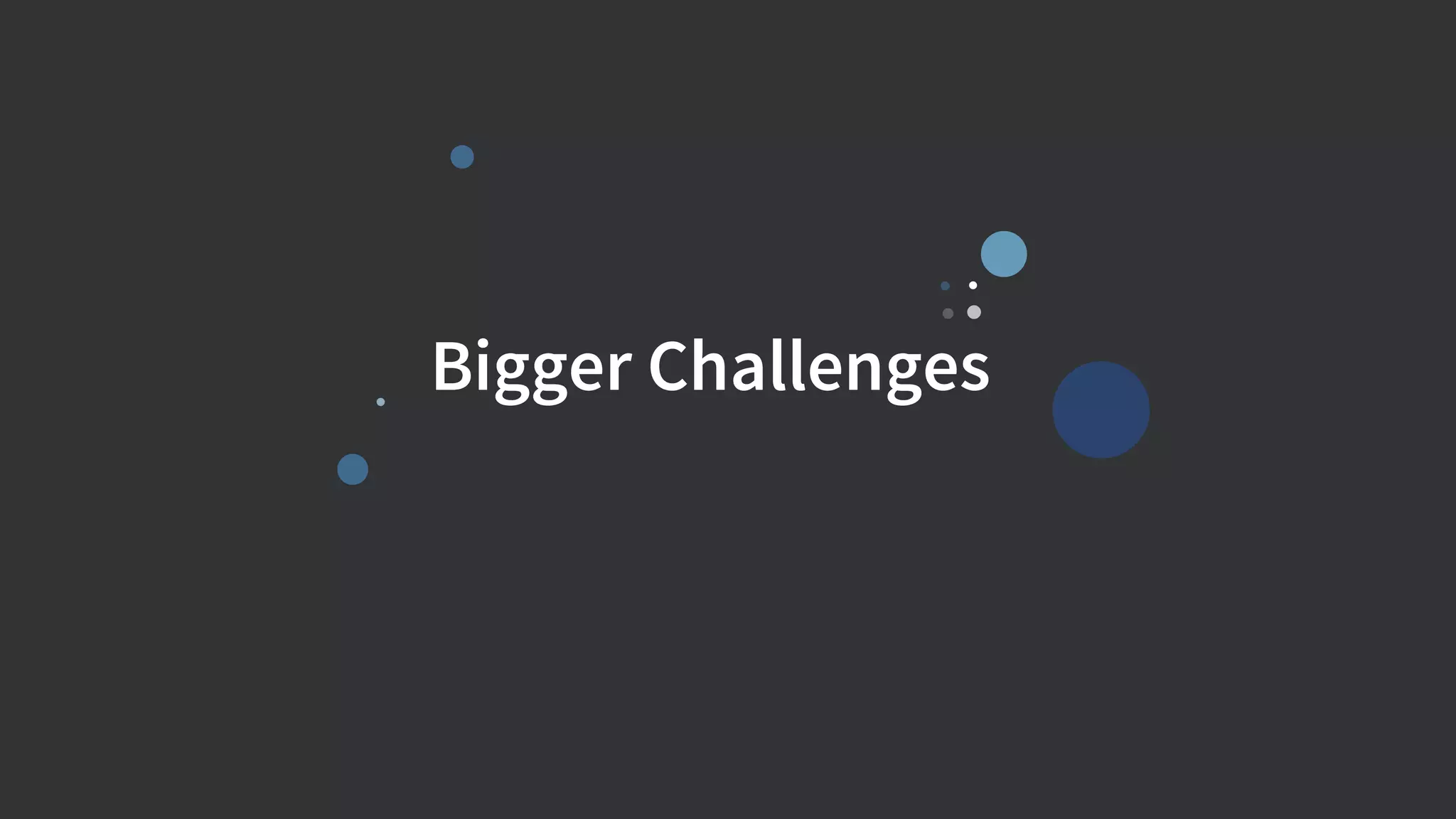 Bigger Challenges
SOURCE – LINKEDIN GLOBAL RECRUITER TRENDS SURVEY 2018
 