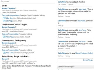 GRAPEVINE CHAMBER OF COMMERCE
               Presents:




S oc i al M di a 1 01
           e
 