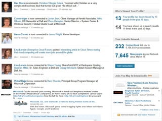 GRAPEVINE CHAMBER OF COMMERCE
               Presents:




S oc i al M di a 1 01
           e
 