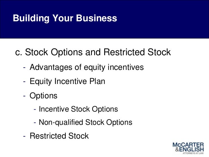 Non qualified stock options vs rsu