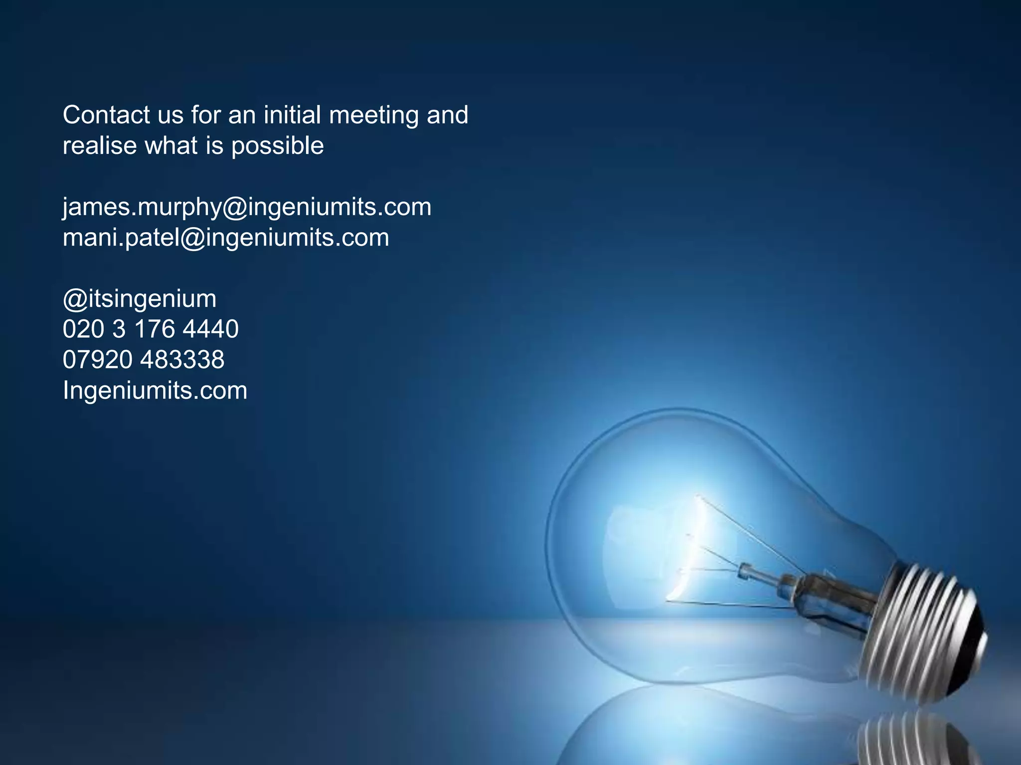 Improved employee diversity